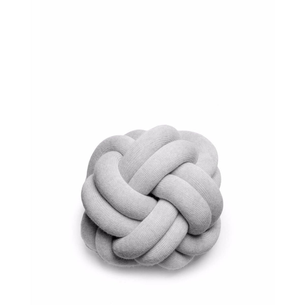 Knot cushion Home Accessories Design House Stockholm O/S 