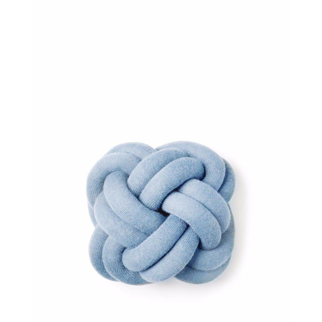 Knot cushion Home Accessories Design House Stockholm O/S 