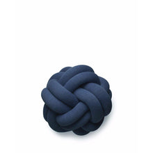 Load image into Gallery viewer, Knot cushion Home Accessories Design House Stockholm O/S 
