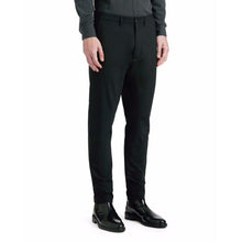 Load image into Gallery viewer, Kris black wool trouser Men Clothing Hope 
