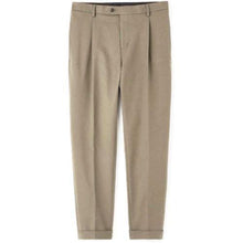 Load image into Gallery viewer, Kris cotton chino pants Men Clothing Hope 
