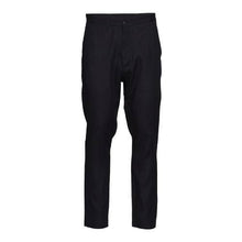 Load image into Gallery viewer, Kris dark blue cotton chino pants Men Clothing Hope 

