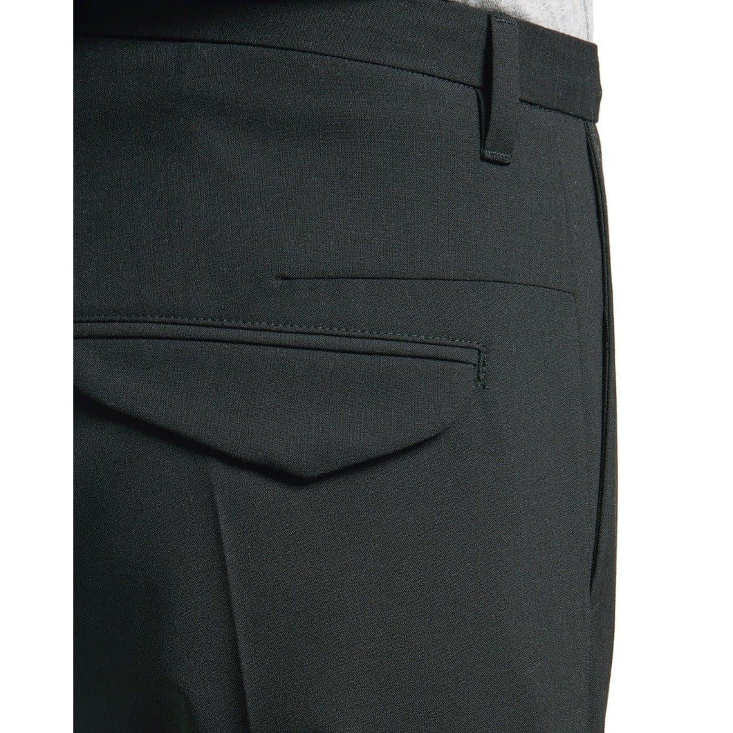 Krissy black cuff pants Women Clothing Hope 34 