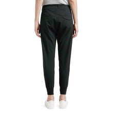 Load image into Gallery viewer, Krissy black cuff pants Women Clothing Hope 
