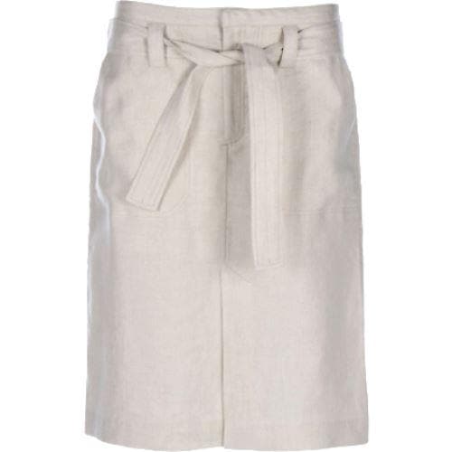 Krissy linen a-line skirt Women Clothing Hope 
