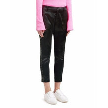 Load image into Gallery viewer, Krissy satin cropped pants Women Clothing Hope 
