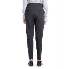 Load image into Gallery viewer, Krissy wool cropped pants Women Clothing Hope 

