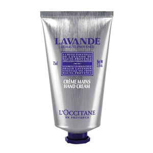 Lavender Harvest Hand Cream 75ml Bath & Body L'Occitane 