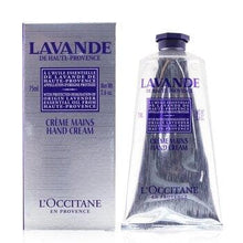 Load image into Gallery viewer, Lavender Harvest Hand Cream 75ml Bath &amp; Body L&#39;Occitane 
