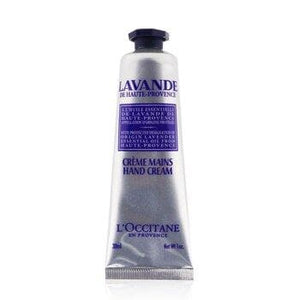 Lavender Harvest Hand Cream (New Packaging; Travel Size) Bath & Body L'Occitane 