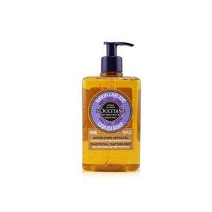 Lavender Liquid Soap For Hands & Body 500ml Bath & Body L'Occitane 