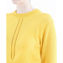 Load image into Gallery viewer, Lavinia cotton sweater Women Clothing House of Dagmar 
