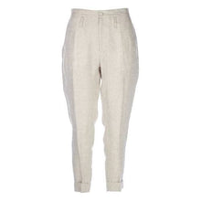 Load image into Gallery viewer, Law linen trouser Women Clothing Hope 
