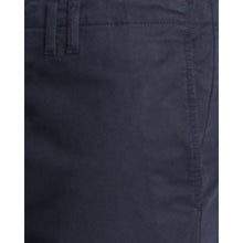 Load image into Gallery viewer, Lawrence navy cotton chino pants Men Clothing Filippa K 46 
