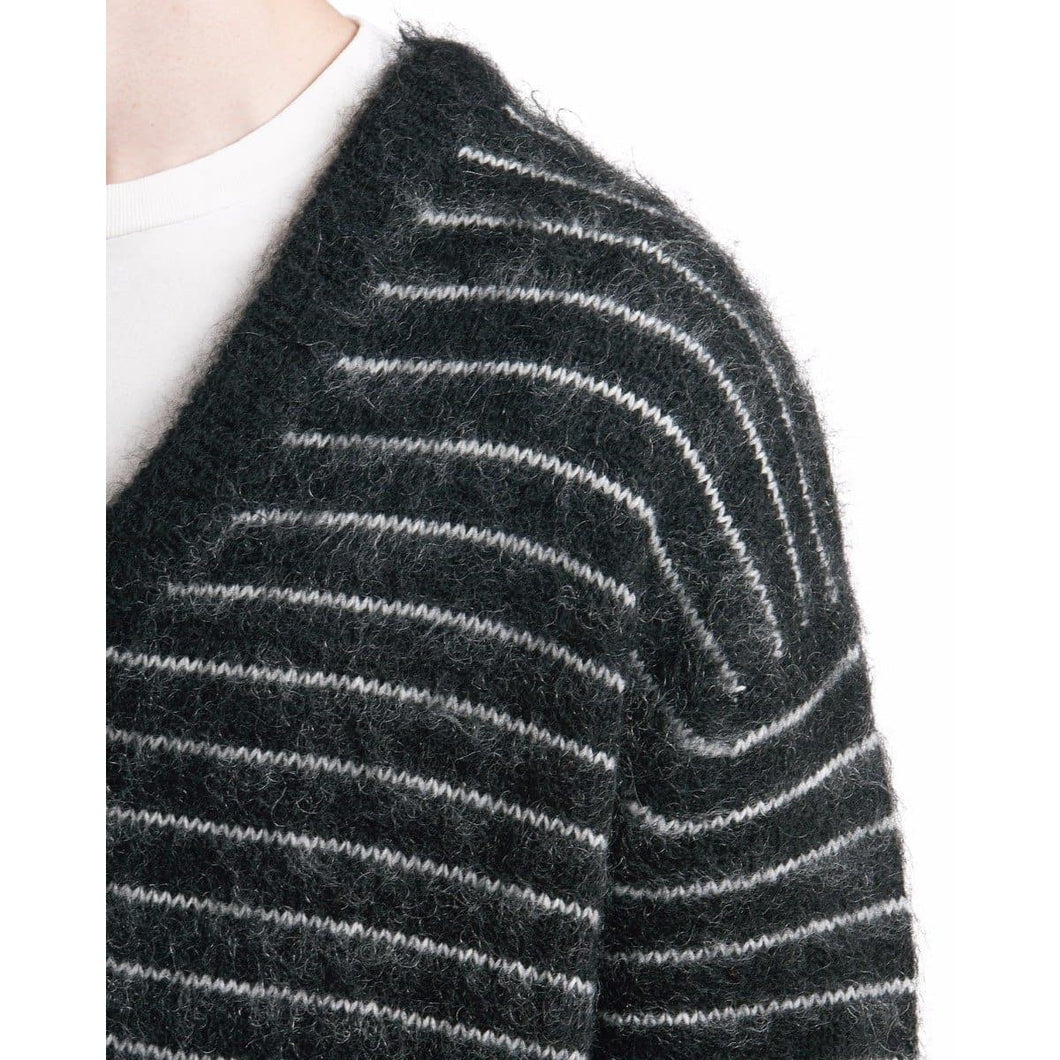 Layer wool sweater UNISEX CLOTHING Hope 44 