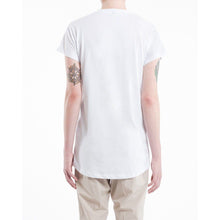 Load image into Gallery viewer, Layne print organic cotton tee shirt Men Clothing Won Hundred 
