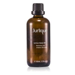 Lemon Body Oil Bath & Body Jurlique 
