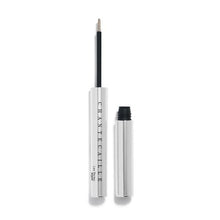 Load image into Gallery viewer, Les Perles Metallic Eye Liner - # Argent Makeup Chantecaille 

