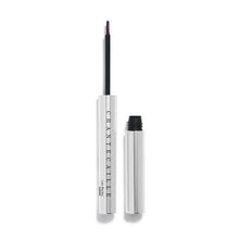 Load image into Gallery viewer, Les Perles Metallic Eye Liner - # Violette Makeup Chantecaille 
