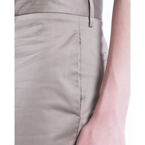 Liam Sharp cotton chino pants Men Clothing Filippa K 46 