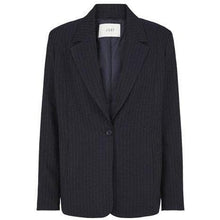 Load image into Gallery viewer, Lily suit blazer Women Clothing Just Female S 
