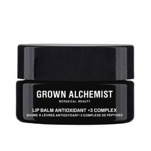 Lip Balm - Antioxidant+3 Complex Skincare Grown Alchemist 