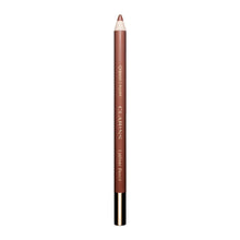 將圖片載入圖庫檢視器 Lipliner Pencil - #02 Nude Beige Makeup Clarins 
