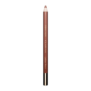 Lipliner Pencil - #02 Nude Beige Makeup Clarins 