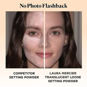 Loose Setting Powder - Translucent Makeup Laura Mercier 