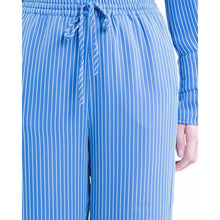 Load image into Gallery viewer, Lottie striped wide pants Women Clothing Designers Remix 
