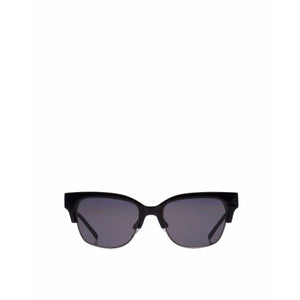 Lounge Life Remix 2 black square frame acetate sunglasses ACCESSORIES Kaibosh 