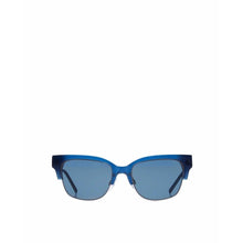 Load image into Gallery viewer, Lounge Life Remix 2 North Sea shiny square frame acetate sunglasses ACCESSORIES Kaibosh 
