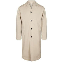 Load image into Gallery viewer, Lucien Cotton Twill Coat Men Clothing Filippa K 48 
