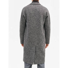Load image into Gallery viewer, Luke Herringbone Coat Men Clothing Filippa K 
