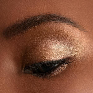 Luminescent Eye Shade - # Lion (Golden Copper) Makeup Chantecaille 
