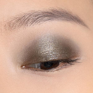 Luminescent Eye Shade - # Rhinoceros (Sophisticated Olive) Makeup Chantecaille 
