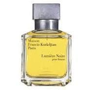 Maison Francis Kurkdjian Lumiere Noire Femme Eau De Parfum Spray Eau De Parfum Spray Maison Francis Kurkdjian 