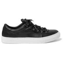 Load image into Gallery viewer, Marostica leather low top sneakers MEN SHOES Diemme 

