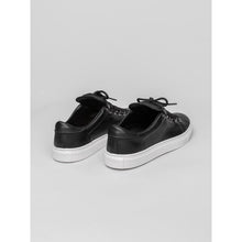 Load image into Gallery viewer, Marostica leather low top sneakers MEN SHOES Diemme 
