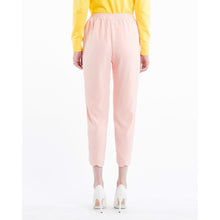 Load image into Gallery viewer, Mattie scallop cropped pants Women Clothing Designers Remix 
