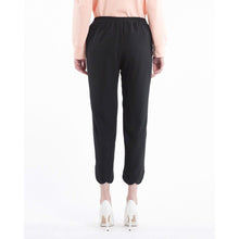 Load image into Gallery viewer, Mattie scallop cropped pants Women Clothing Designers Remix 
