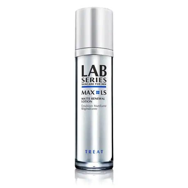 Max LS Matte Renewal Lotion Skincare Lab Series 