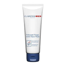 Load image into Gallery viewer, Men Active Face Wash Skincare Clarins 
