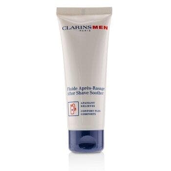 Men After Shave Soother Skincare Clarins 