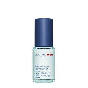 Men Shave Ease Oil Skincare Clarins 
