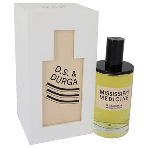 Mississippi Medicine Eau De Parfum Spray By D.S. & Durga Eau De Parfum Spray D.S. & Durga 3.4 oz Eau De Parfum Spray 