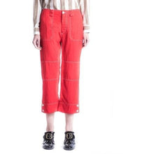 Load image into Gallery viewer, Mix utility trousers Women Clothing Hope 34 
