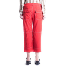 Load image into Gallery viewer, Mix utility trousers Women Clothing Hope 
