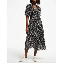 Load image into Gallery viewer, Moe floral print midi dresses Women Clothing Just Female 
