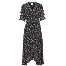 Load image into Gallery viewer, Moe floral print midi dresses Women Clothing Just Female XS 

